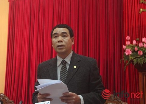 Hà Nội sẽ thi tuyển chức danh lãnh đạo từ cấp Sở trong 5 năm tới - ảnh 1