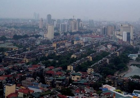 Cuộc chiến chung cư cũ: Đừng nói chuyện thỏa thuận nữa - ảnh 1