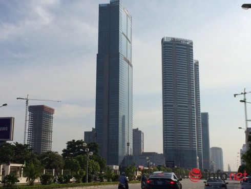 Nhà đất còn 56 nghìn tỷ tồn kho, giá chung cư nhích nhẹ - ảnh 1