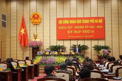 Chỉ mải mê lo đầu tư công, tài sản công thì bỏ mặc? - ảnh 1