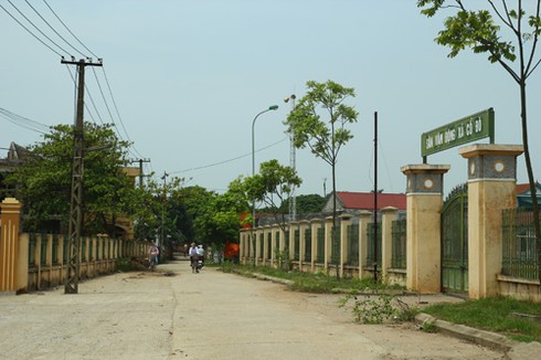 Hà Nội thành lập thêm 94 thôn, tổ dân phố mới - ảnh 1