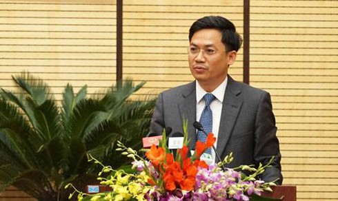 Doanh nghiệp bỏ trốn tăng vì... giám đốc xe ôm, đang ngồi tù - ảnh 1