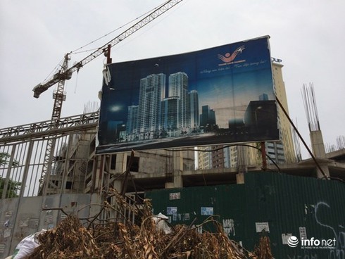 Dự án Sun Square - căn hộ “đất vàng” Nam Từ Liêm có đáng “đồng tiền bát gạo”? - ảnh 2