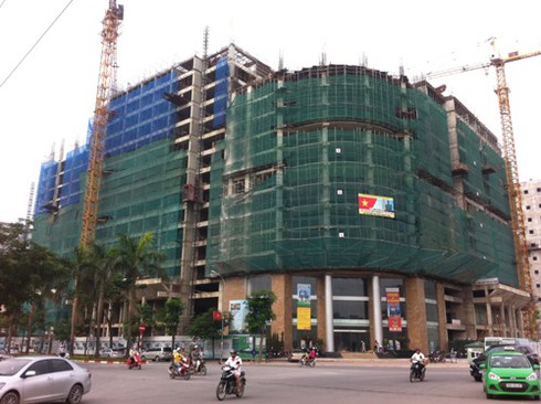 Dự án Sun Square - căn hộ “đất vàng” Nam Từ Liêm có đáng “đồng tiền bát gạo”? - ảnh 4