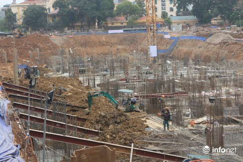 Mon City: Chủ đầu tư tự tin hay
