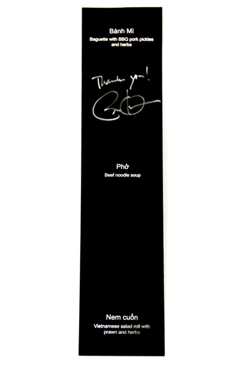 Phòng ở siêu sang của Tổng thống Obama tại Hà Nội - ảnh 10