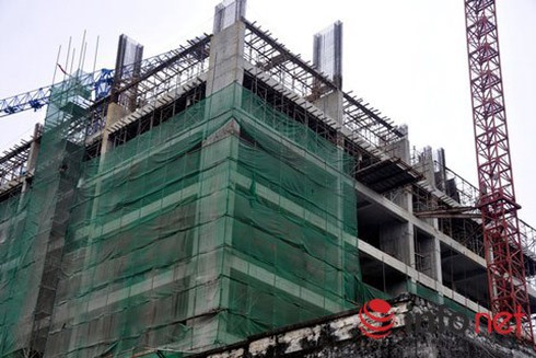 Hà Nội: Công khai hàng loạt doanh nghiệp nợ thuế, tiền thuê đất - ảnh 1