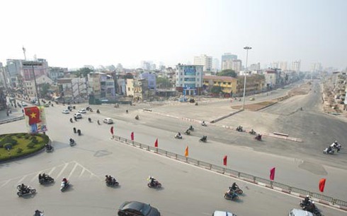 Hà Nội sẽ có đường mang tên Hoàng Sa, Trường Sa - ảnh 1