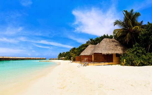 Đầu tư BĐS nghỉ dưỡng “hái ra tiền” hay