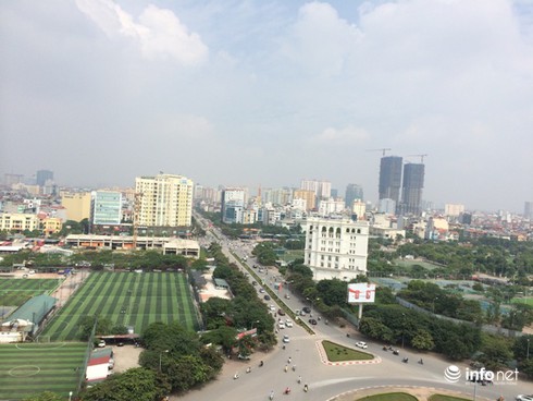 Thị trường bất động sản: Nhà đầu tư thứ cấp tăng gấp 3 lần - ảnh 1