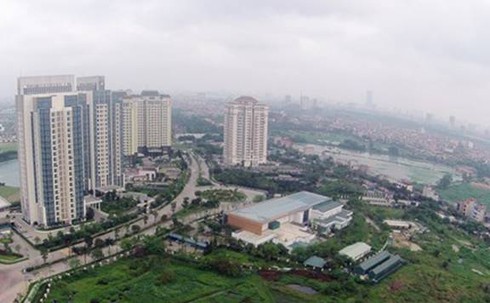 Thanh tra đất đai cả nước từ 2016 đến 2020 - ảnh 1