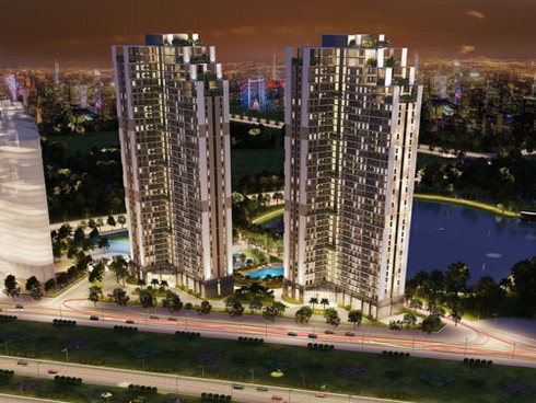 Hàng loạt dự án bất động sản bê bối của PVC thời Vũ Đức Thuận, Trịnh Xuân Thanh - ảnh 3