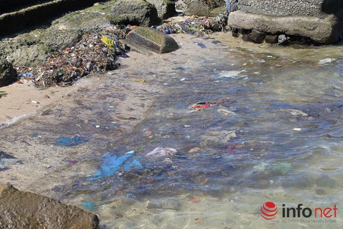 Nếu GDP Việt Nam tăng gấp đôi thì ô nhiễm môi trường tăng gấp 3 lần - ảnh 1