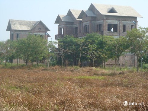 Việt Nam muốn đánh thuế người có 2, 3 nhà: Các nước đang áp dụng thế nào? - ảnh 1