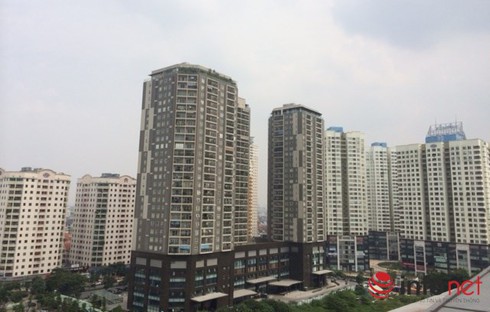 Cấm đăng ký kinh doanh, đặt trụ sở công ty tại căn hộ chung cư - ảnh 1