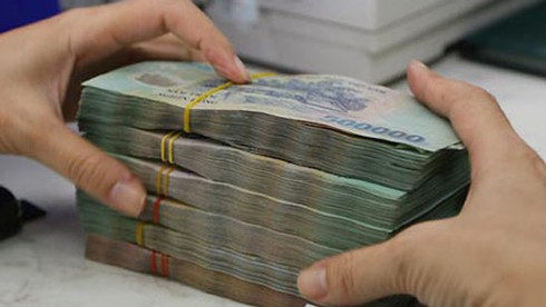 Gói hỗ trợ lãi suất 4,8% mua nhà ở xã hội vẫn chưa có vốn - ảnh 1