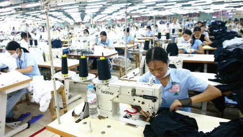 Tăng giờ làm thêm gấp 3 lần: Làm chính đã nhiều, sức đâu làm thêm! - ảnh 1