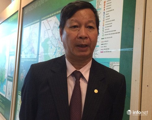 Nhà giá rẻ Vingroup sẽ không có