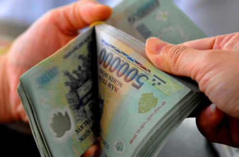 Một doanh nghiệp tại TP.HCM thưởng Tết 1 tỷ đồng - ảnh 1