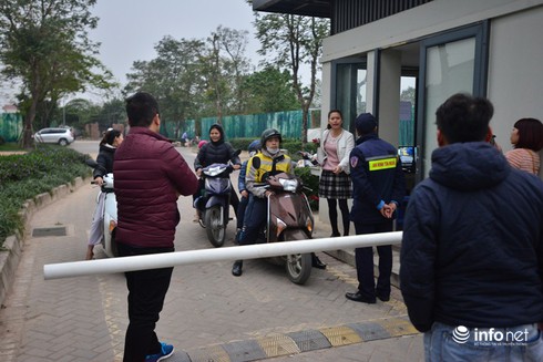 Dự án Gamuda: Nhà giàu ngăn đường, chặn chung cư đi chung đường, vì sao? - ảnh 4
