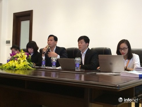 Tranh cãi gay gắt Cen Invest - cư dân Parkview: Không thoả thuận được thì ra toà - ảnh 1