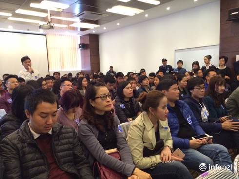 Tranh cãi gay gắt Cen Invest - cư dân Parkview: Không thoả thuận được thì ra toà - ảnh 2