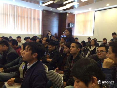 Tranh cãi gay gắt Cen Invest - cư dân Parkview: Không thoả thuận được thì ra toà - ảnh 3