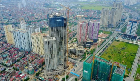 Phó Thủ tướng Trịnh Đình Dũng: Cần cảnh giác với “bong bóng” bất động sản - ảnh 1