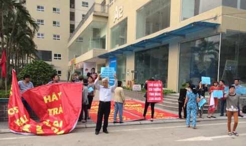 Hành trình đấu tranh đòi phí bảo trì và kết quả bất ngờ của một chung cư - ảnh 1