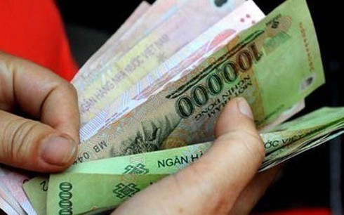 Đề xuất tăng lương tối thiểu vùng năm 2018: Chênh lệch lớn - ảnh 1