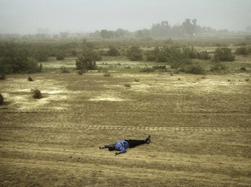 7 bí quyết để có một bức ảnh báo chí thực thụ - ảnh 5