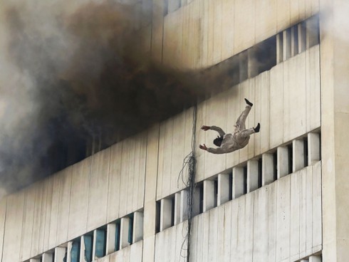 7 bí quyết để có một bức ảnh báo chí thực thụ - ảnh 2