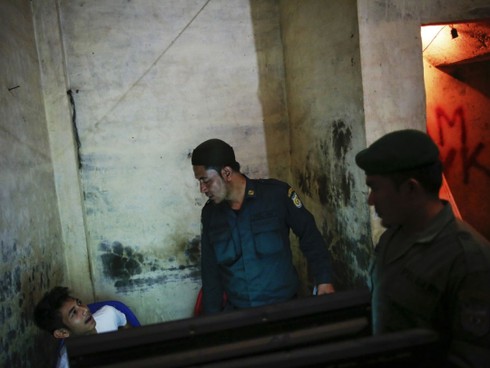 7 bí quyết để có một bức ảnh báo chí thực thụ - ảnh 4