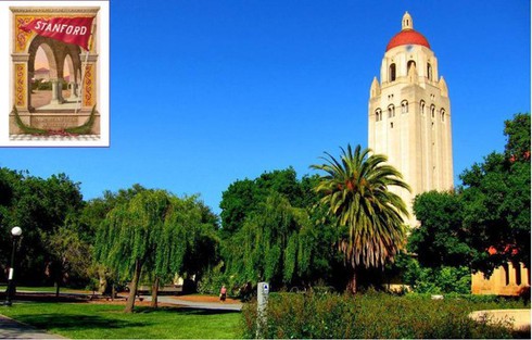 Để vào ĐH Stanford như Huyền Chip... dễ ợt? - ảnh 1