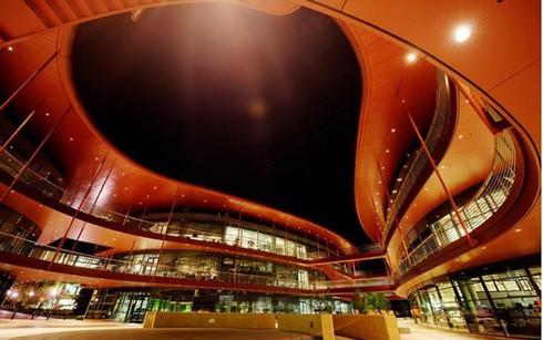 Để vào ĐH Stanford như Huyền Chip... dễ ợt? - ảnh 2