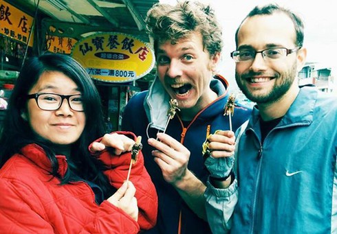 Vào được ĐH Stanford còn