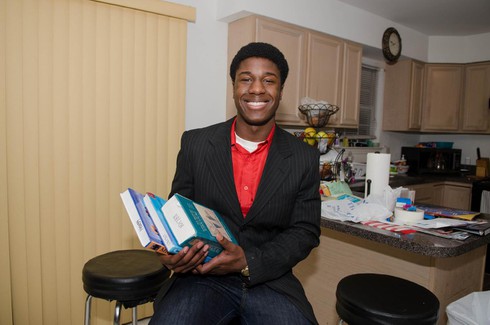 Vào được ĐH Stanford còn