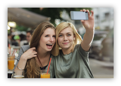 Cuộc sống không chỉ rộng vài inch - ảnh 1