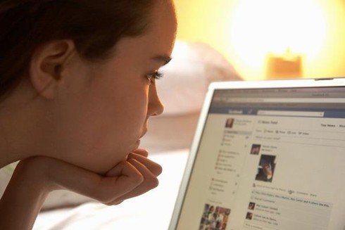 4 bài học mọi cha mẹ cần dạy con về Facebook - ảnh 1