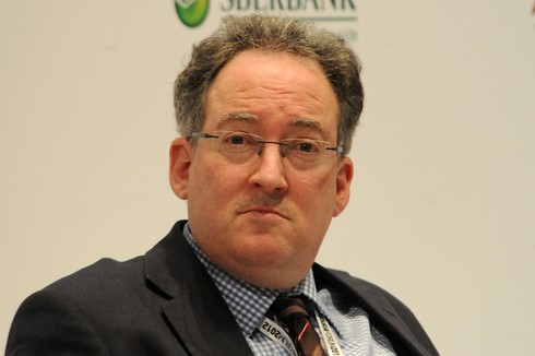 Sự khác nhau giữa hai nền báo chí Anh - Mỹ - ảnh 1