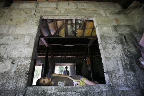 Báo Anh: Những 'nỗi đau da cam' ở Việt Nam khiến tim bạn 'tan chảy' - ảnh 11