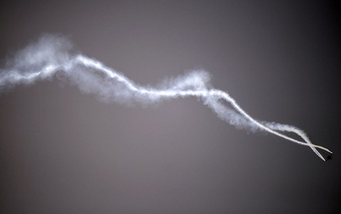 Thế giới tuần qua trong những bức ảnh báo chí xuất sắc nhất - ảnh 11