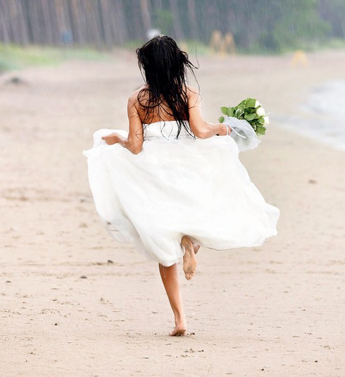 Trung Quốc: Ngậm 'quả đắng' vì 7 cô dâu Việt bỏ trốn - ảnh 1