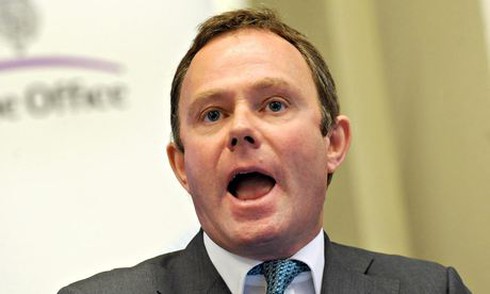 BBC xin lỗi vì khách mời chửi tục khi lên hình - ảnh 1