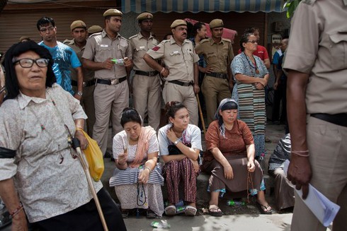 Truyền thông Trung Quốc ra sức 'làm thân', Ấn Độ vẫn 'lạnh nhạt' - ảnh 2