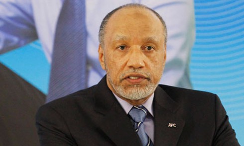Xuất hiện tin đồn FIFA nhận hối lộ để Qatar đăng cai World Cup 2022 - ảnh 1