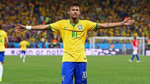 Khai mạc World Cup: Brazil, chiến thắng và những cuộc biểu tình đỏ lửa - ảnh 4