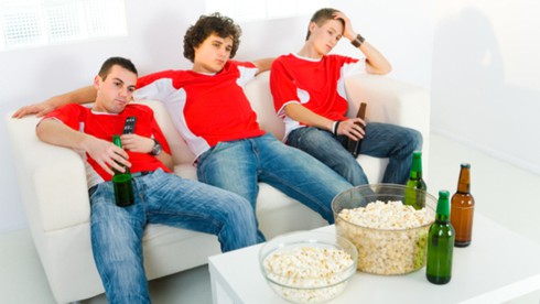 7 lý do tại sao người Mỹ 'không thèm' xem World Cup - ảnh 1