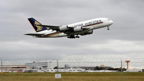 MH17: Singapore Airlines phải xin lỗi vì phát ngôn vô cảm - ảnh 1
