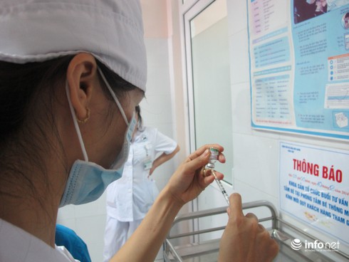8 bệnh viện của Hà Nội thực hiện xã hội hóa - ảnh 1
